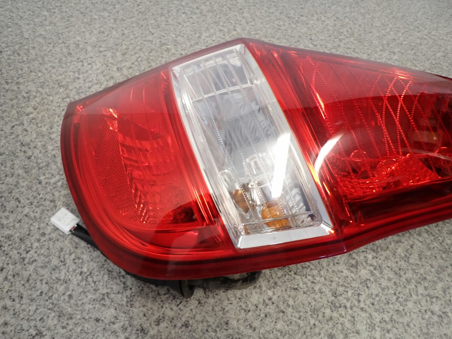 Hyundai i30 FDH Rückleuchte Rearlamp - Thumbnail 6
