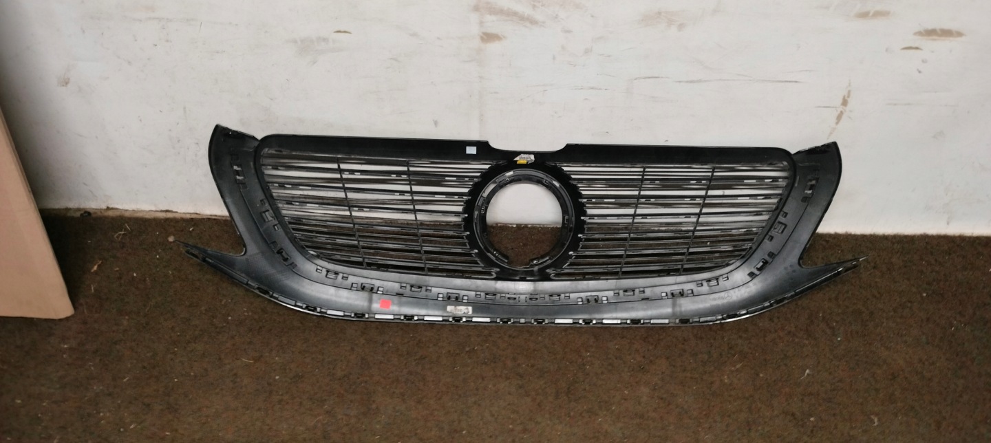 Mercedes-Benz EQV W447 Kühlergrill FRONTGRILL Kühlergitter A4478803002 - Thumbnail 7