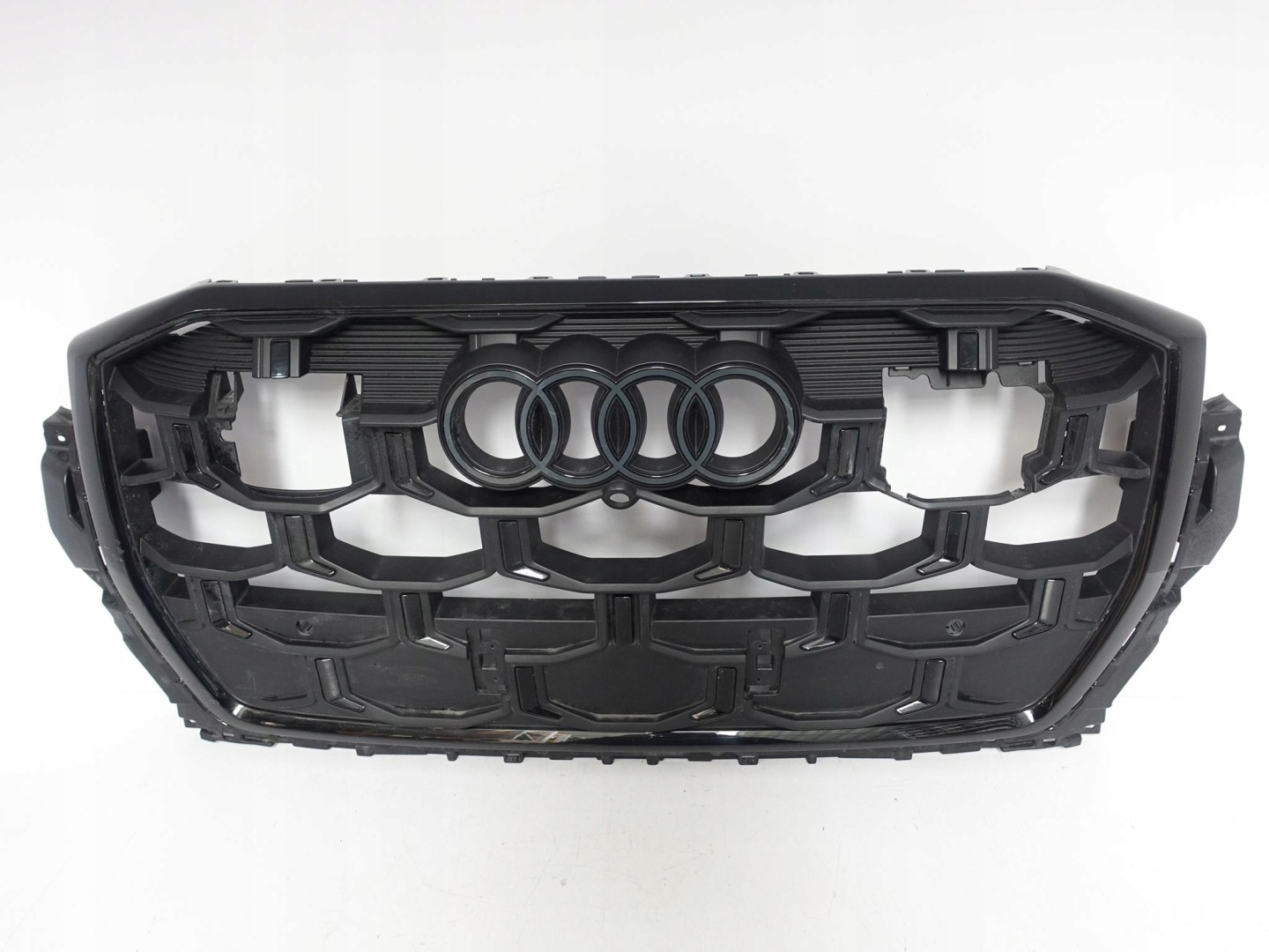 Audi Q7 Kühlergrill FRONTGRILL Kühlergitter - Thumbnail 1