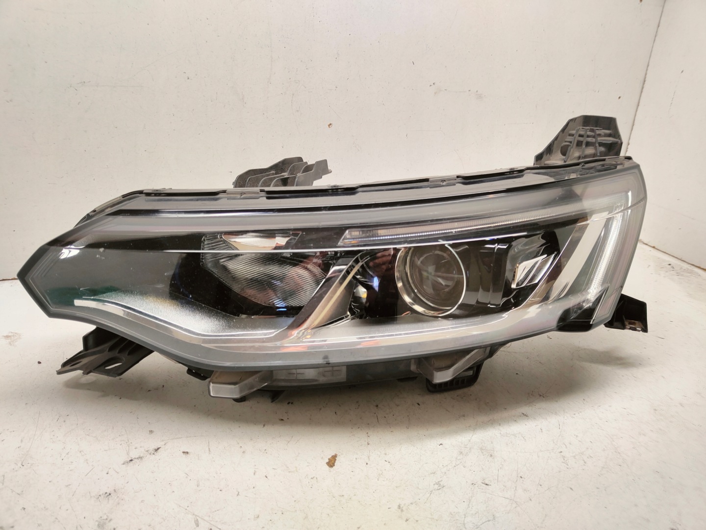 Frontscheinwerfer Renault Talisman RFD 260604601R LED Links Headlight - Thumbnail 1