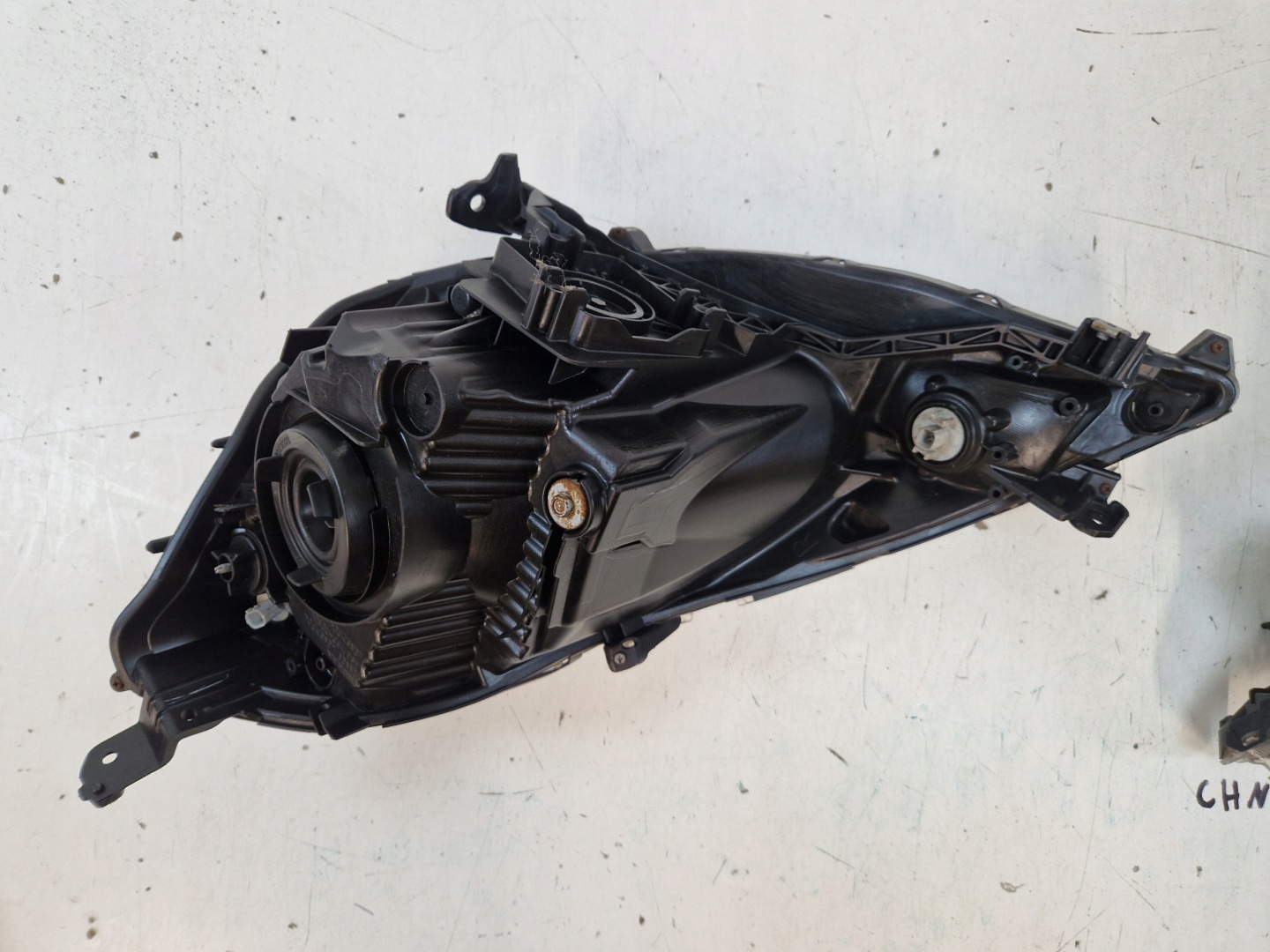 Frontscheinwerfer Honda Jazz GR 3LAMPAPRZE LED Links Scheinwerfer Headlight - Thumbnail 8