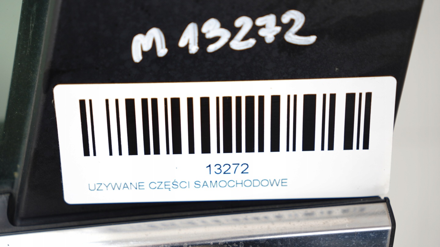 Mazda 6 GJ Tür Vorne Links Door Porta Porte - Thumbnail 5