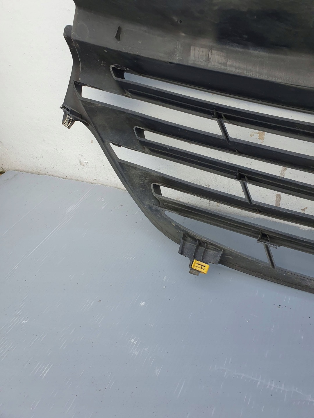 Renault Trafic L Kühlergrill FRONTGRILL Kühlergitter 623108673R - Thumbnail 11