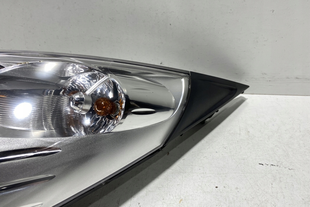 Frontscheinwerfer Chevrolet Spark KL1M LED Links Scheinwerfer Headlight - Thumbnail 11