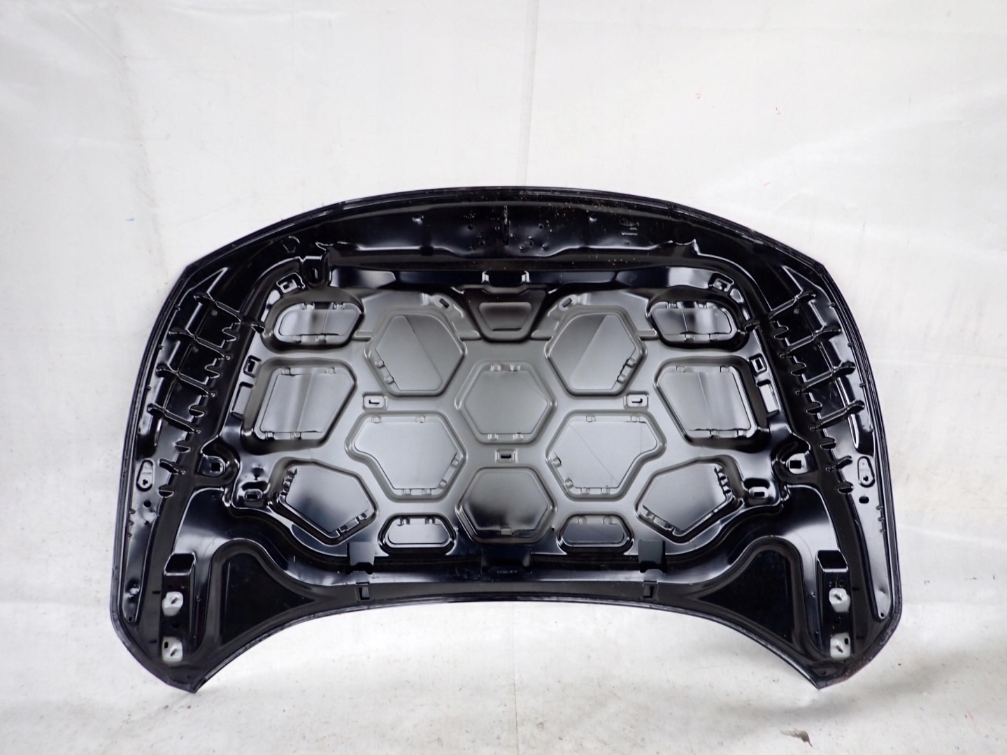 Motorhaube Ford Focus IV Mk4 Bonnet IKA1102MITSUC Hood - Thumbnail 9