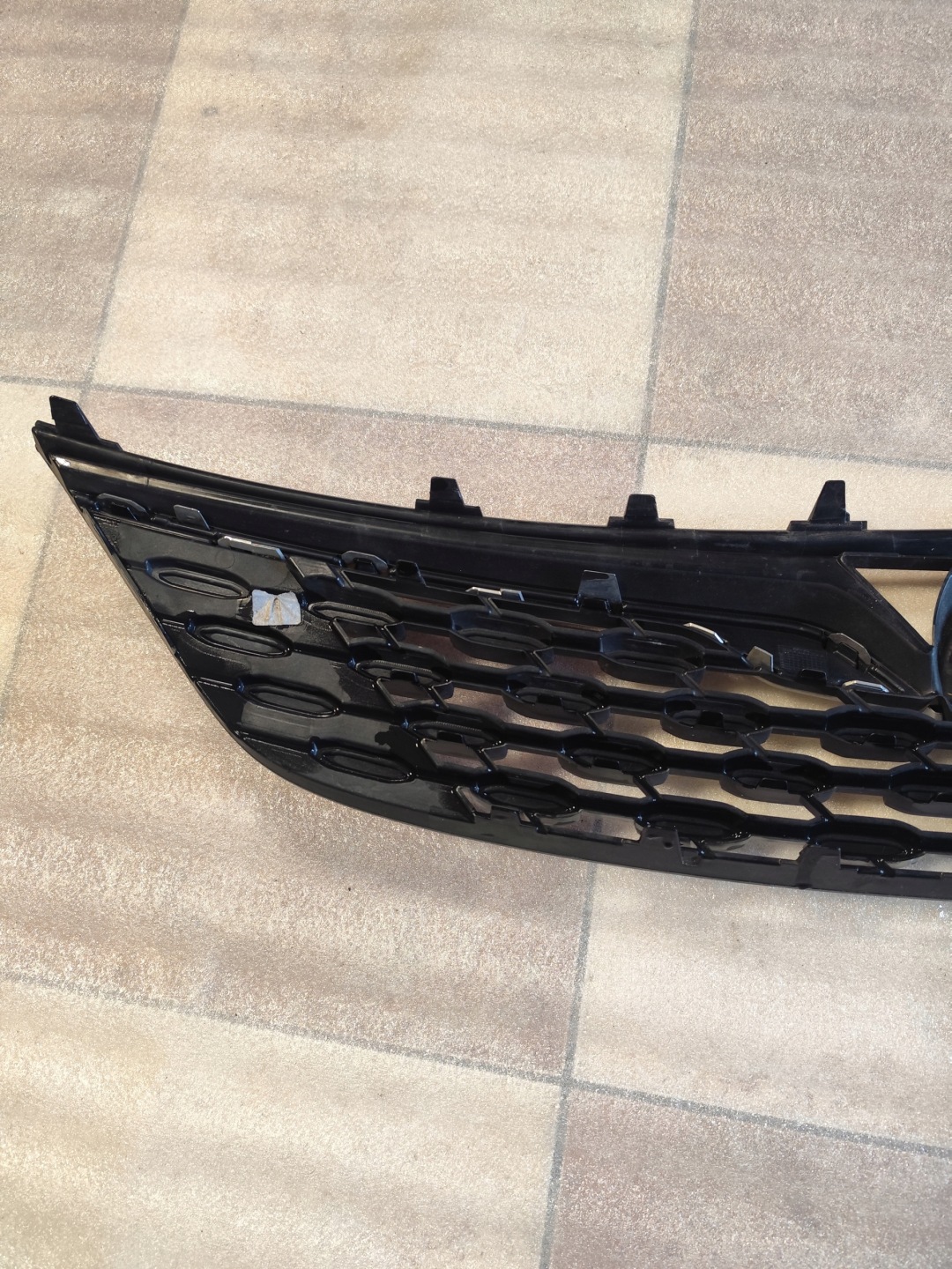 Opel Astra Kühlergrill FRONTGRILL Kühlergitter 39130501 - Thumbnail 8