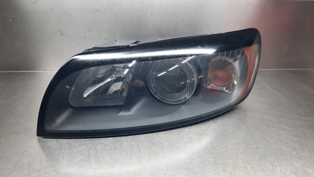 Frontscheinwerfer Volvo C30 LED Links Scheinwerfer Headlight - Thumbnail 1