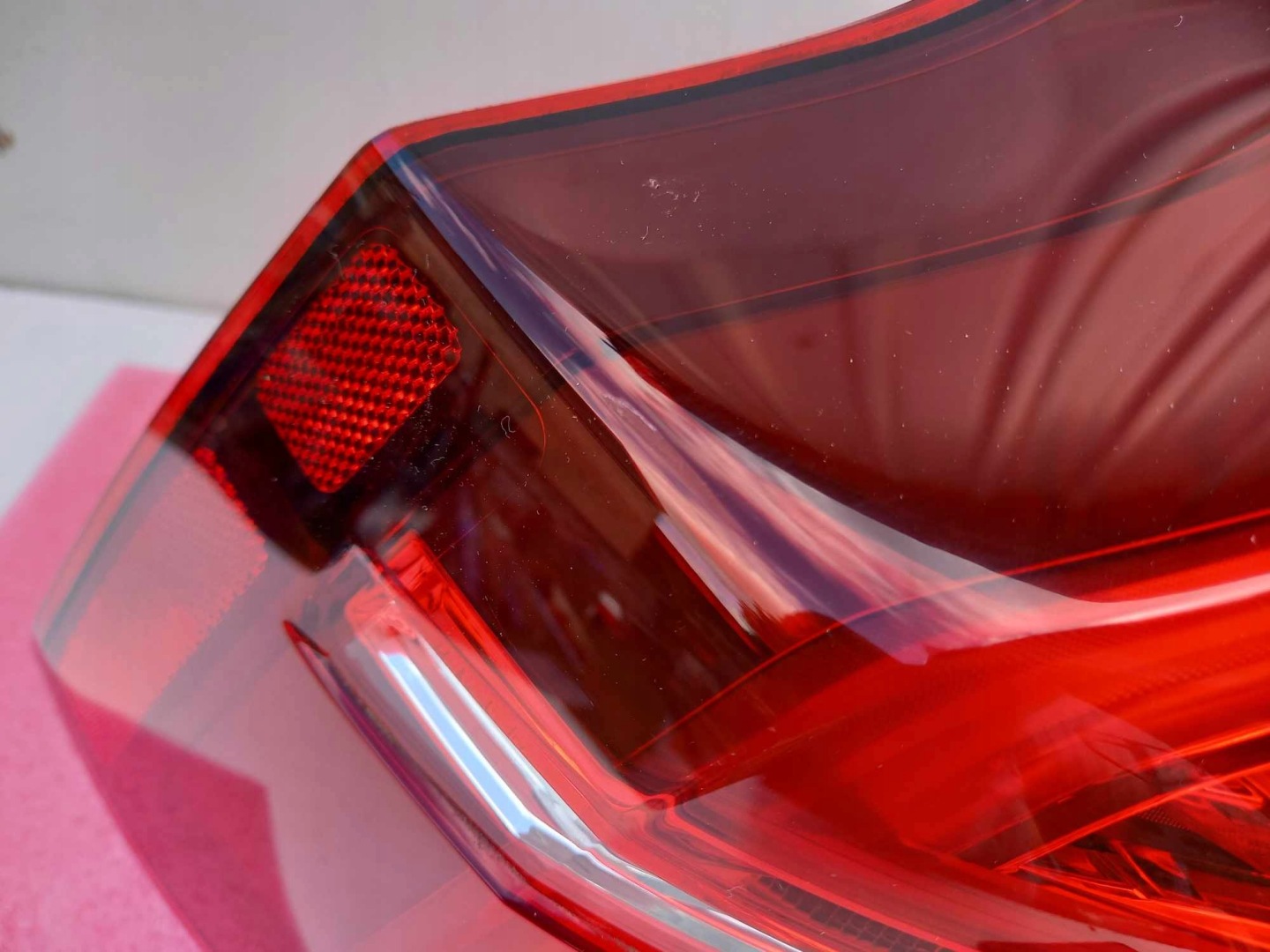 Volvo S60/V60 V60 Rückleuchte 32291358 Rearlamp - Thumbnail 8