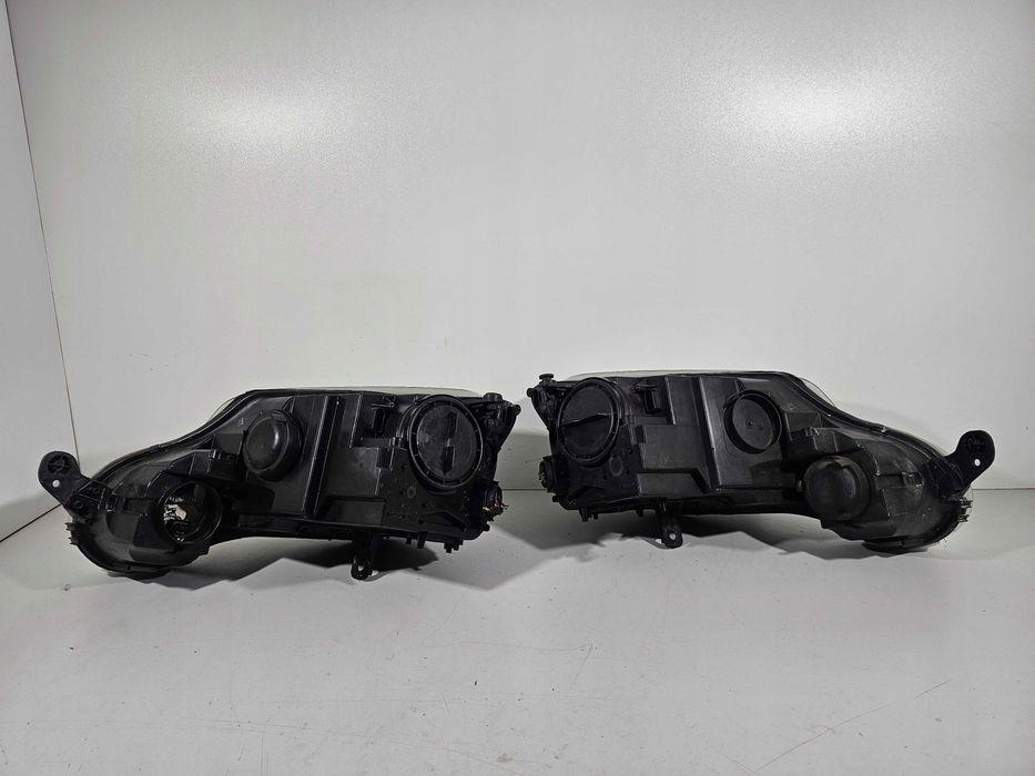 Frontscheinwerfer Skoda Yeti 341 341901280 LED Links Scheinwerfer Headlight - Thumbnail 10