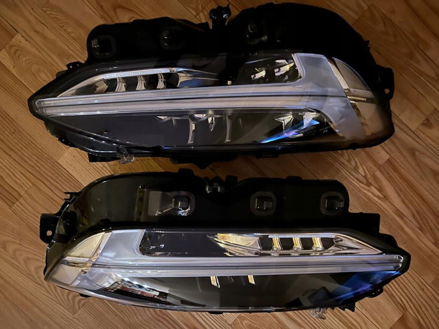 Frontscheinwerfer Volvo S90/V90 S90 32228311 LED Links Scheinwerfer Headlight - Thumbnail 10