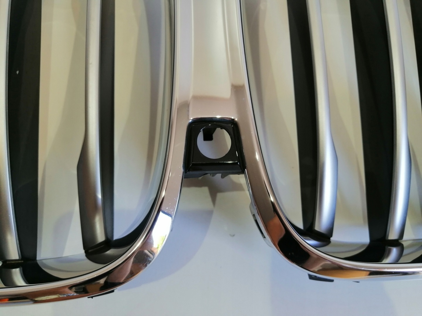 BMW X5 G05 Kühlergrill FRONTGRILL Kühlergitter 7454887 - Thumbnail 12