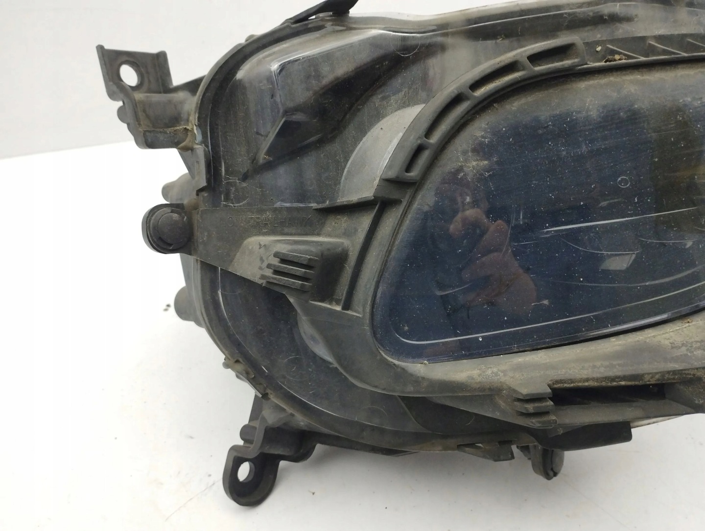 Frontscheinwerfer Jeep Cherokee J 68102860AF LED Rechts Scheinwerfer Headlight - Thumbnail 8