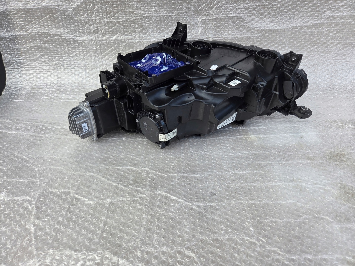 Frontscheinwerfer SEAT Ibiza 6F1 6F1941008C0 LED Rechts Scheinwerfer Headlight - Thumbnail 6