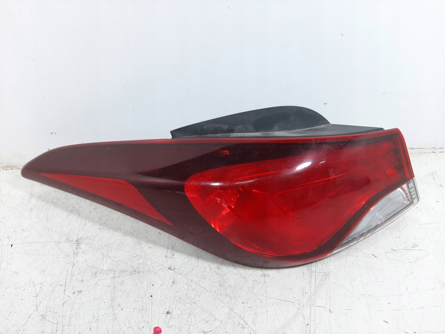 Hyundai Elantra EL Rückleuchte Rearlamp - Thumbnail 13