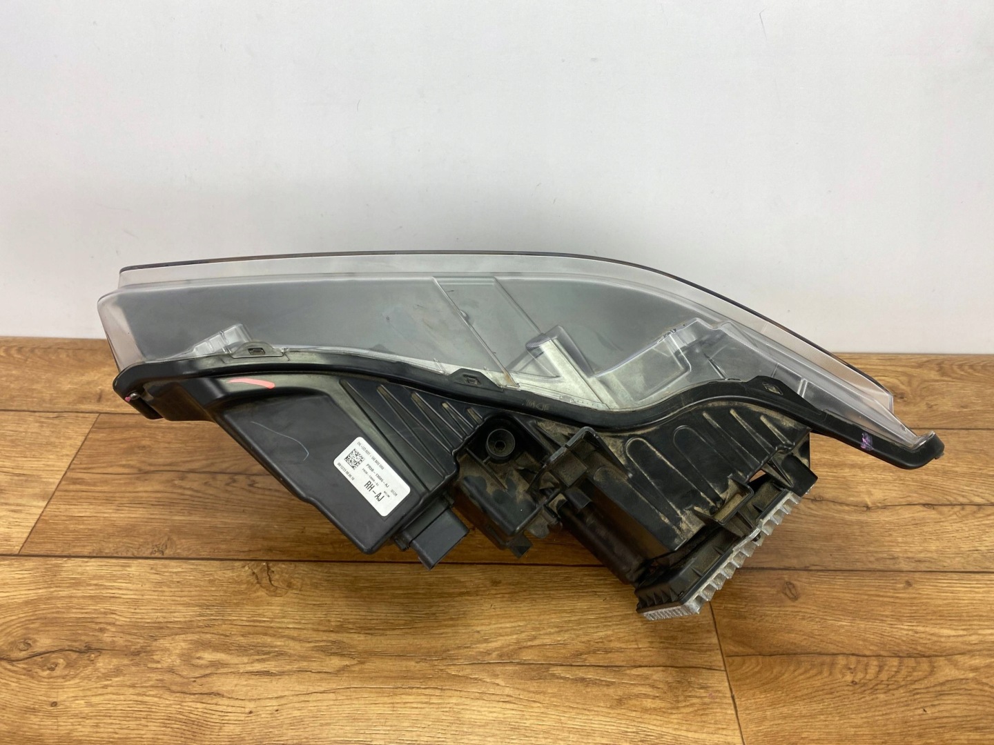 Frontscheinwerfer Ford Mustang II Mk2 PR3B13005AJPI LED Rechts Headlight - Thumbnail 8