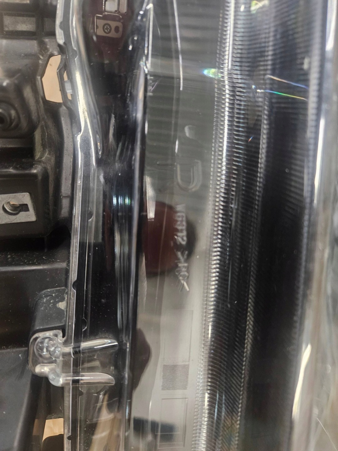 Frontscheinwerfer Suzuki SX4 GY LED Links Scheinwerfer Headlight - Thumbnail 12