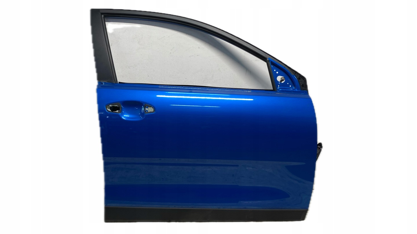 Kia Stonic YB Tür Vorne Rechts Door Porta Porte - Thumbnail 1