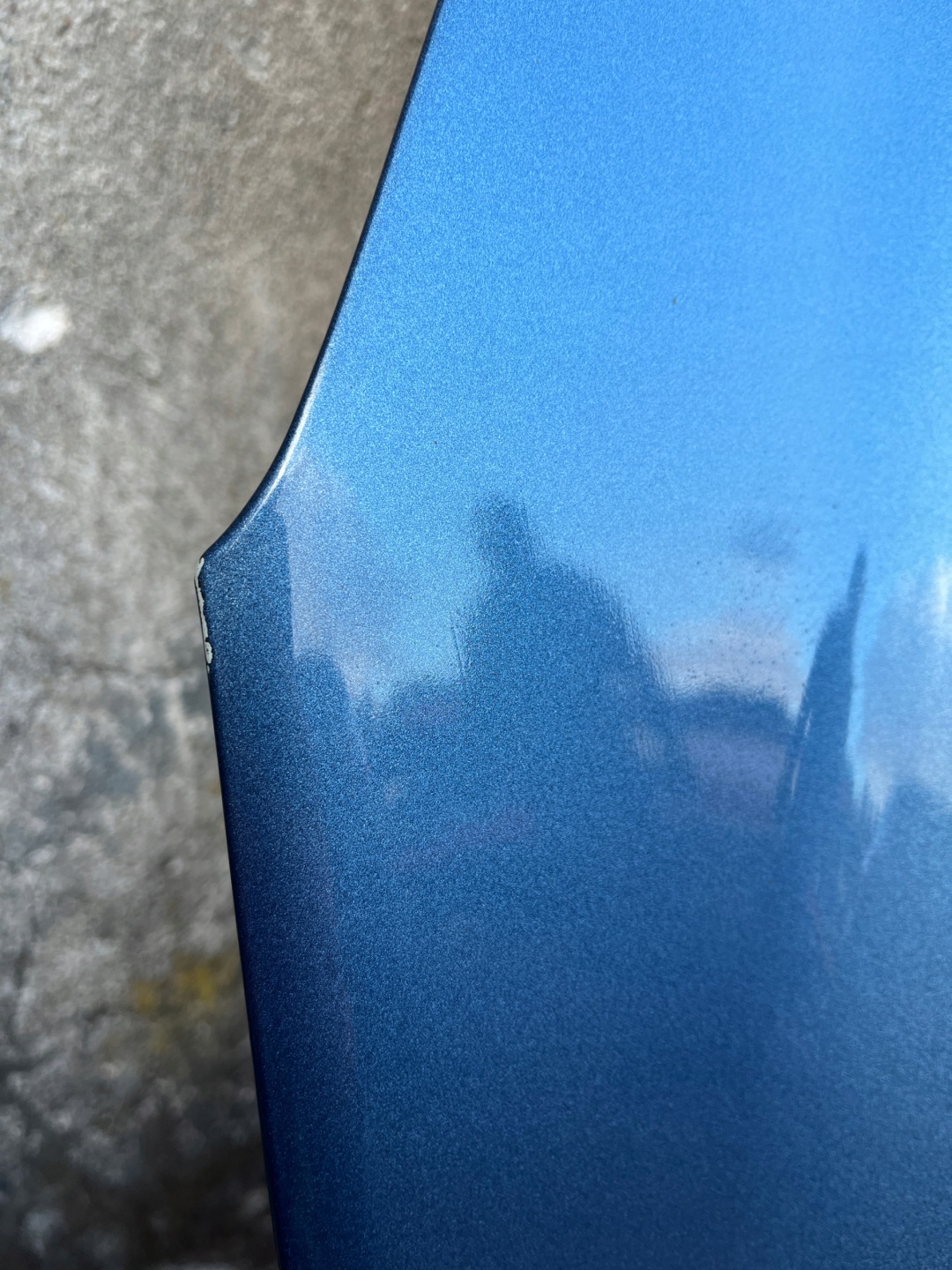 Motorhaube Ford Kuga III Mk3 Bonnet Hood - Thumbnail 3