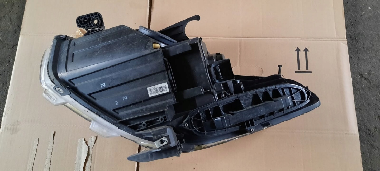 Frontscheinwerfer Citroen DS5 9677784900 LED Links Scheinwerfer Headlight - Thumbnail 2