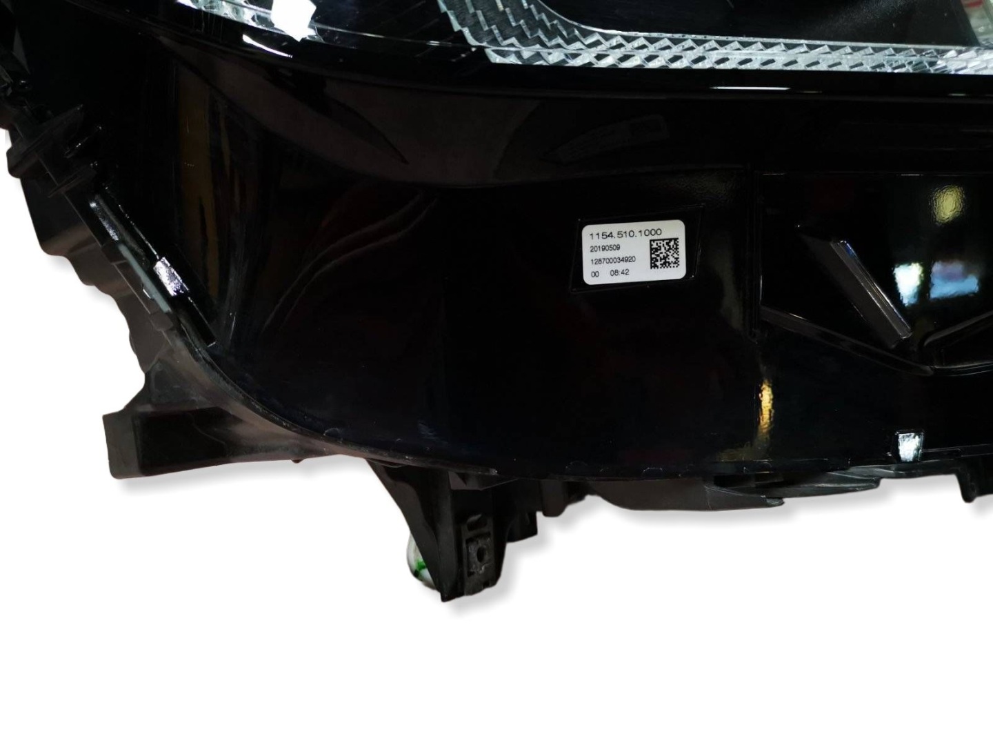 Frontscheinwerfer BMW 7 G12 9447622 Facelift LED Links Scheinwerfer Headlight - Thumbnail 12