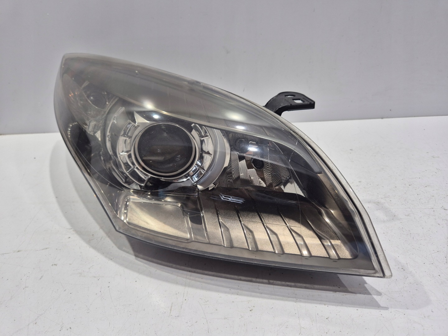 Frontscheinwerfer Renault MĂ©gane I BA.. 0301244282 Xenon Rechts Headlight - Thumbnail 1