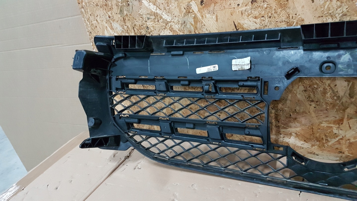 Mercedes-Benz GLB W247 Kühlergrill FRONTGRILL Kühlergitter - Thumbnail 7