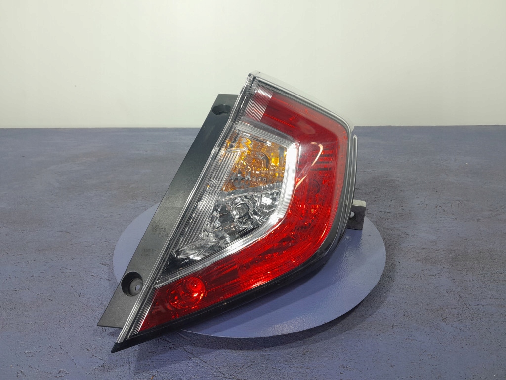 Honda Civic X FC Rückleuchte Rearlamp - Thumbnail 1
