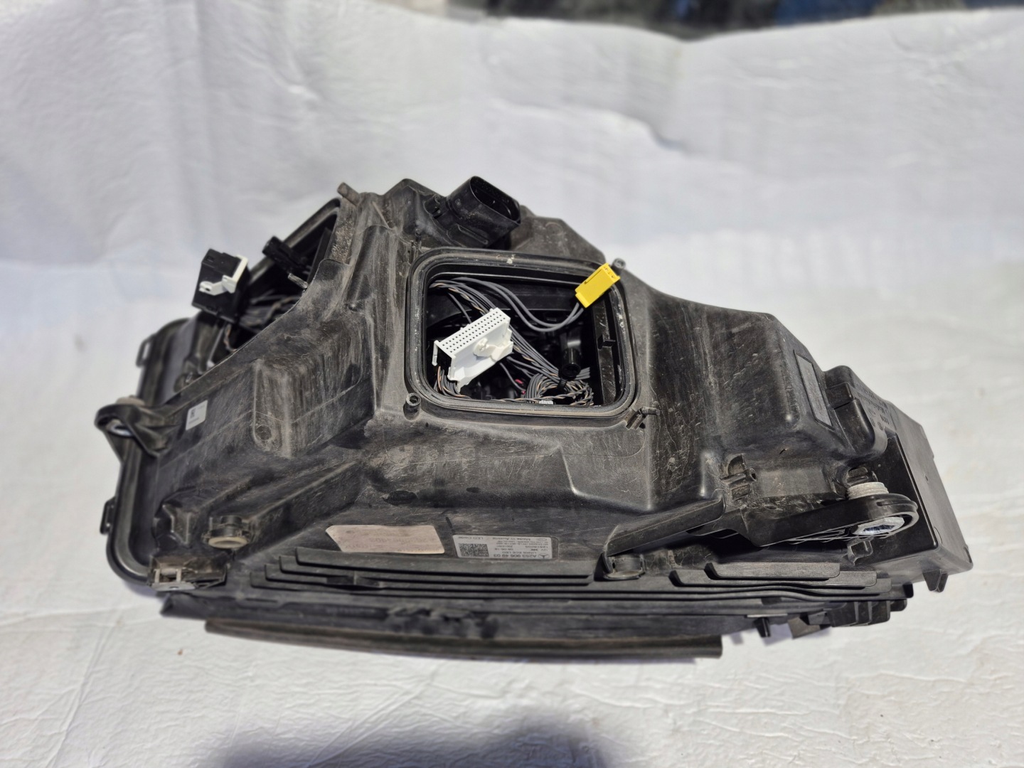 Frontscheinwerfer Mercedes-Benz GLC W253 A2539064903 Multibeam LED Links Headlight - Thumbnail 3