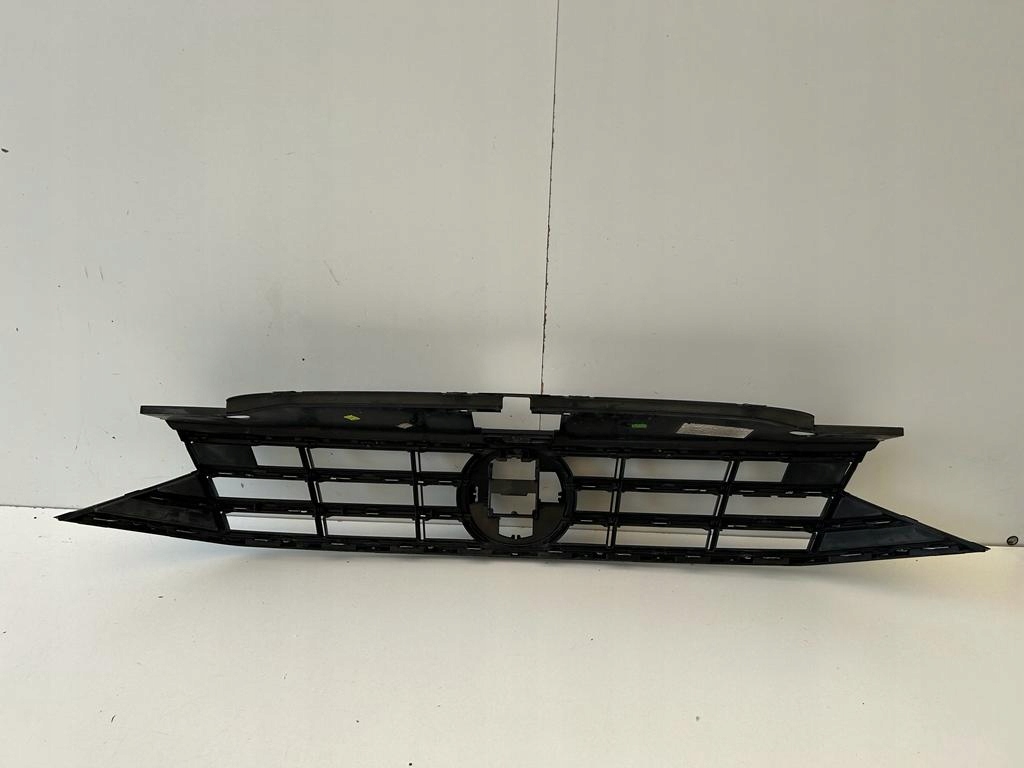 VW Passat B8 Kühlergrill FRONTGRILL Kühlergitter 3G0853651AN - Thumbnail 3