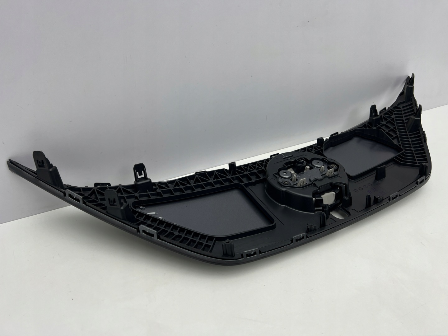 Nissan Leaf ZE1 Kühlergrill FRONTGRILL Kühlergitter 620726WK5A - Thumbnail 5
