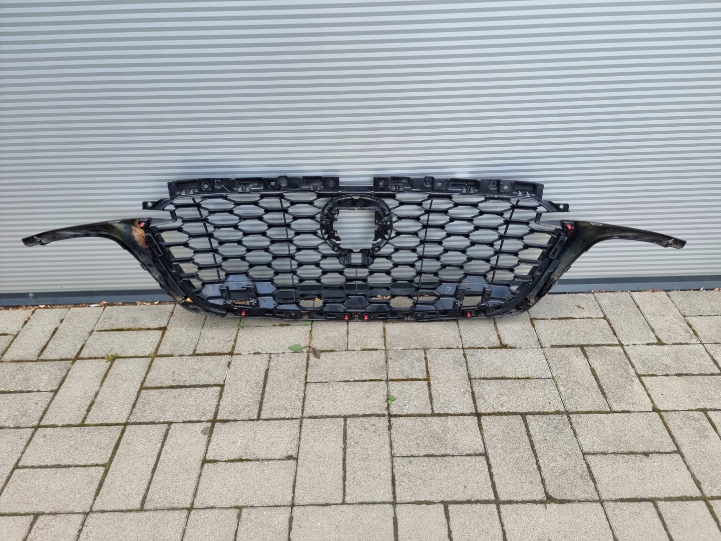 Mazda CX-60 Kühlergrill FRONTGRILL Kühlergitter KAAA507J00 - Thumbnail 7