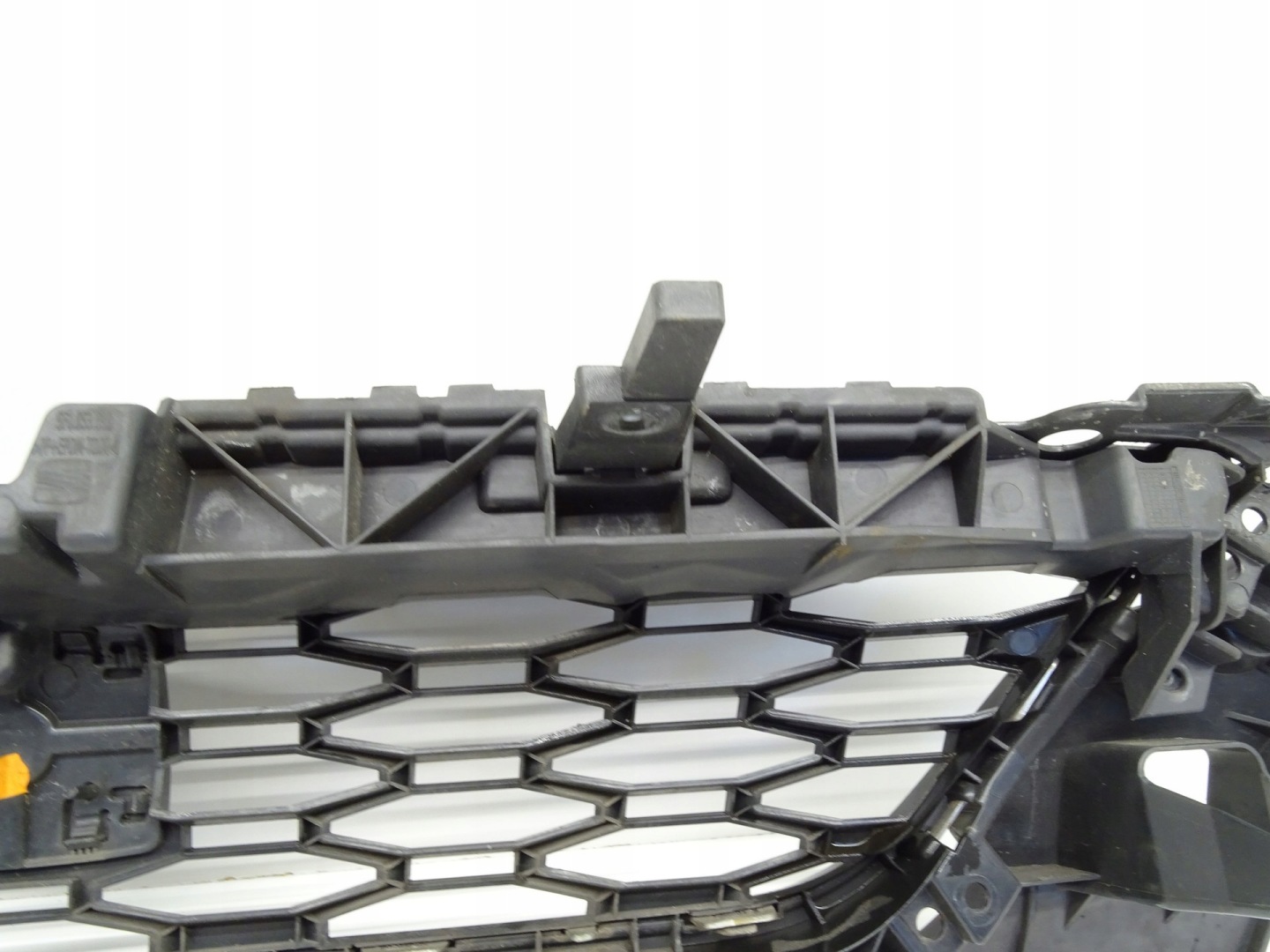 SEAT Leon II 1M Kühlergrill FRONTGRILL Kühlergitter - Thumbnail 7