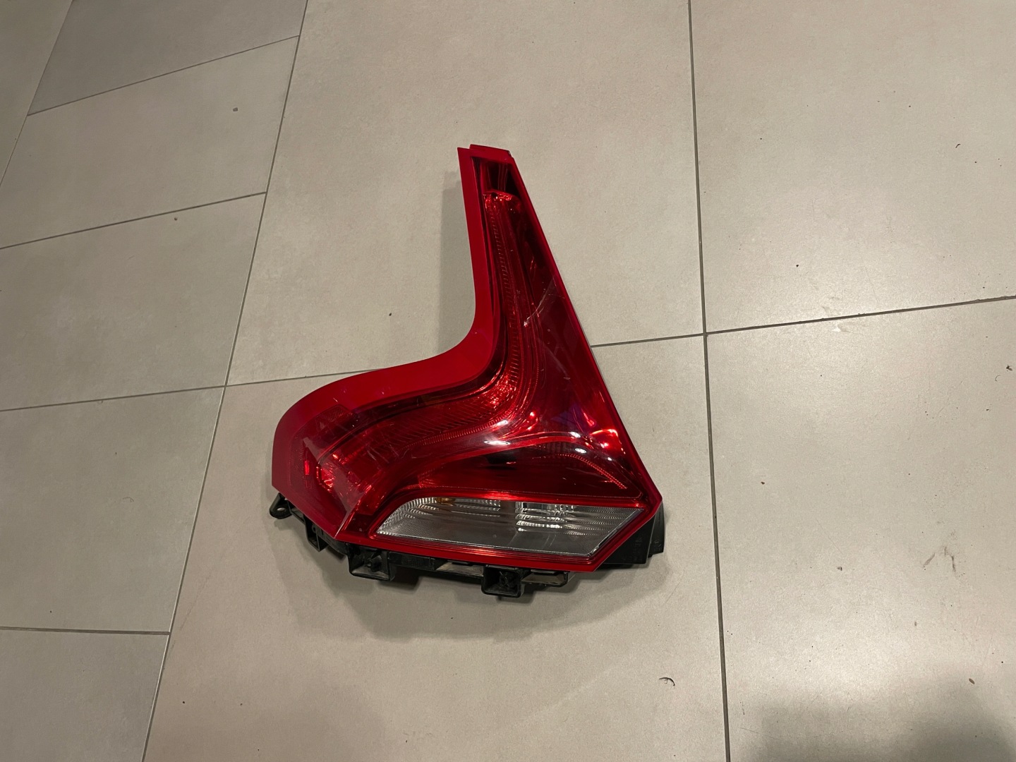 Volvo S40/S50/V40/V50 V40 Rückleuchte Rearlamp - Thumbnail 1
