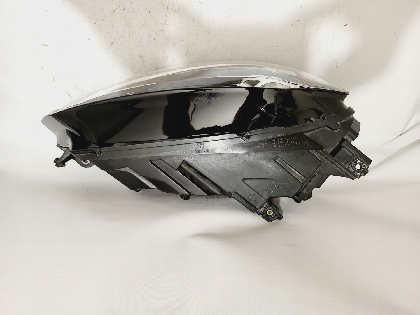 Frontscheinwerfer VW 5G1 5G1941031 LED Links Scheinwerfer Headlight - Thumbnail 12