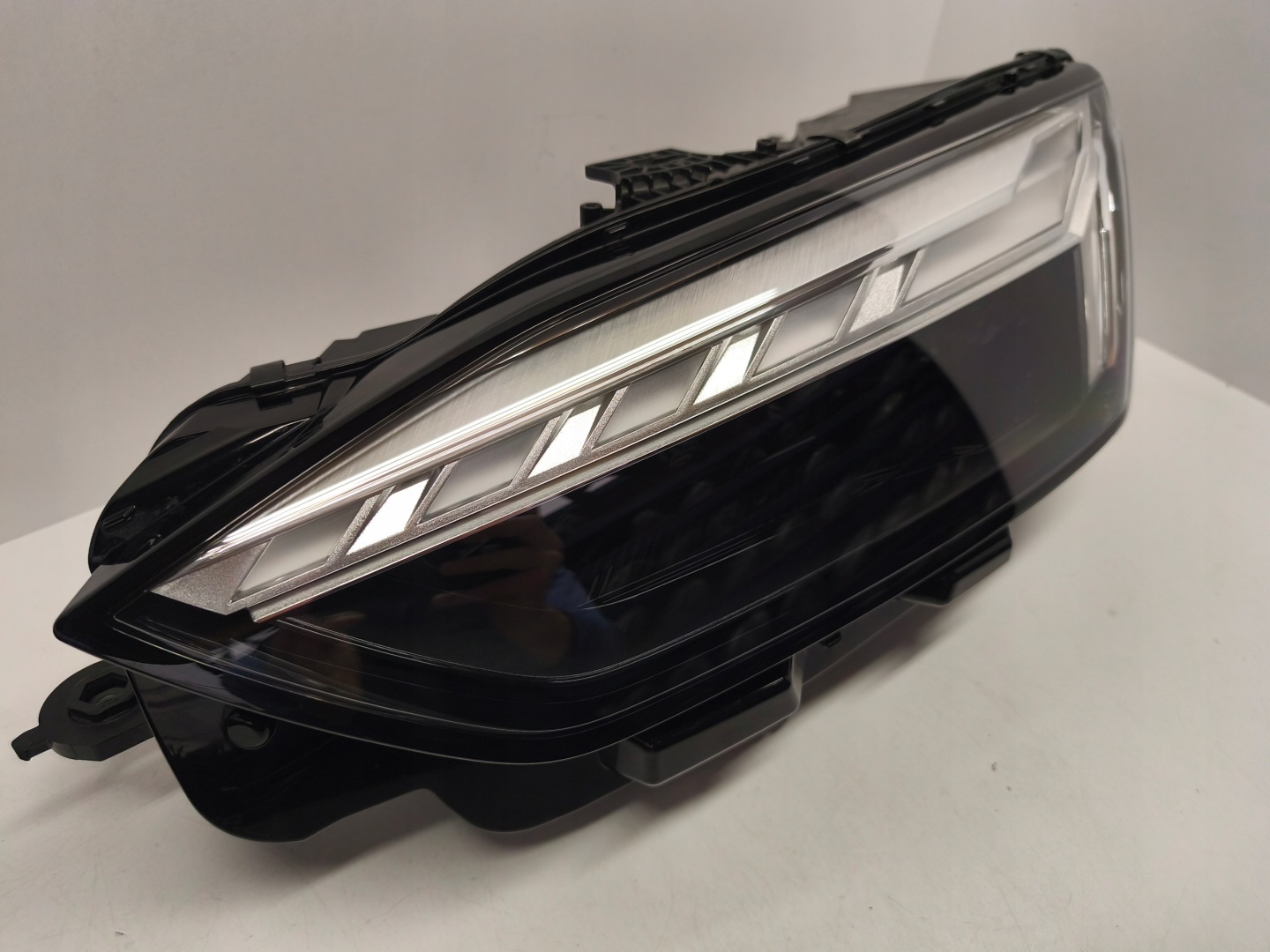 Frontscheinwerfer Audi A5 8W69410400L Facelift LED Links Scheinwerfer Headlight - Thumbnail 12