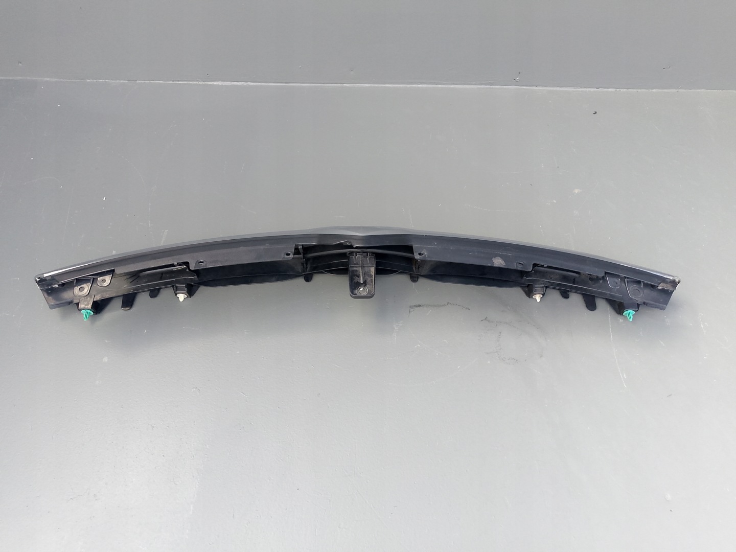 Citroen C4 Aircross Kühlergrill FRONTGRILL Kühlergitter - Thumbnail 10