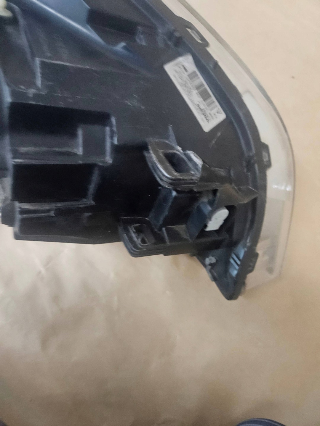 Frontscheinwerfer Volvo S60/V60 S60 31299990 LED Links Scheinwerfer Headlight - Thumbnail 8