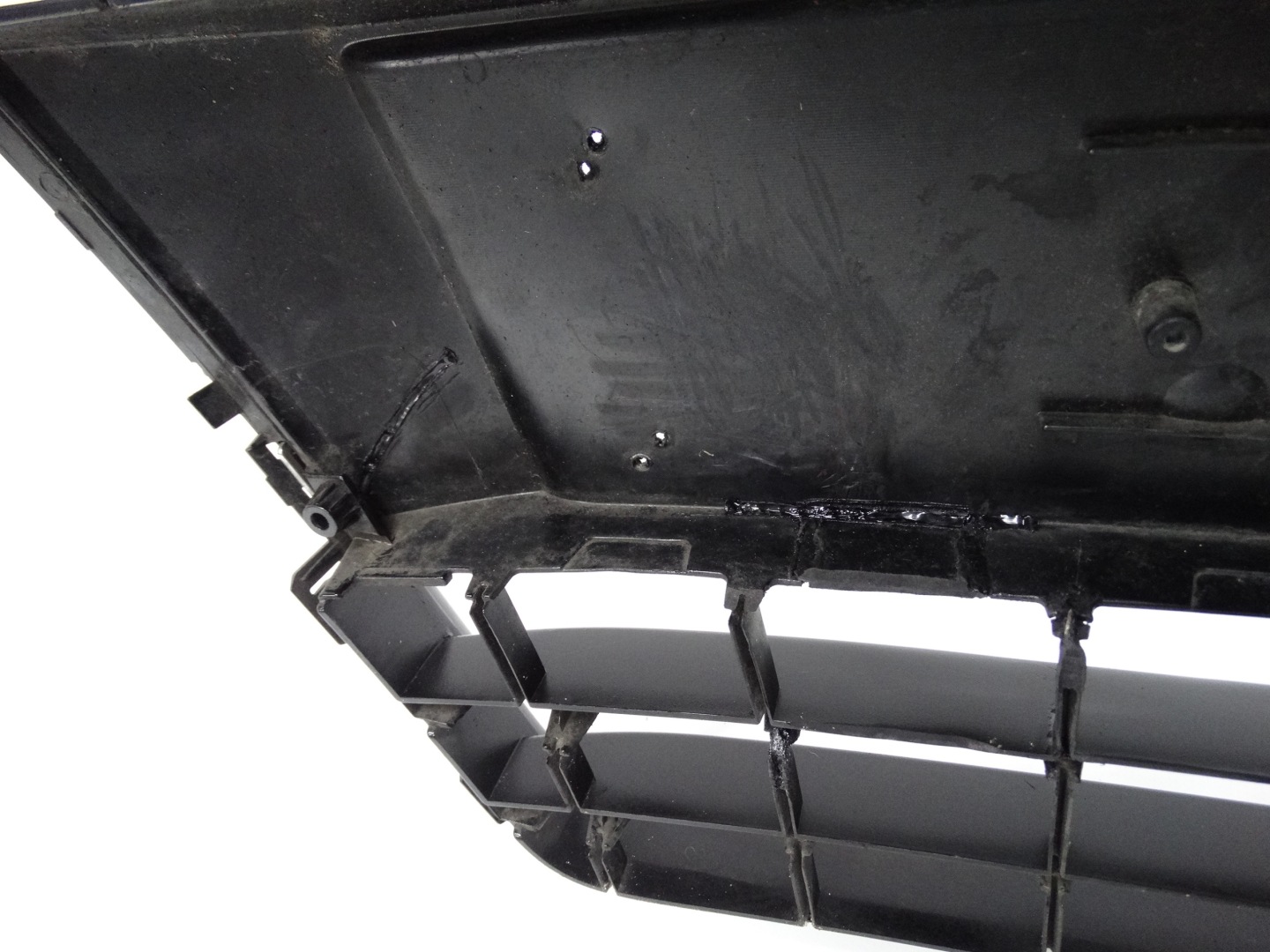 Audi TT 8J0 Kühlergrill FRONTGRILL Kühlergitter 8J0853651H - Thumbnail 11