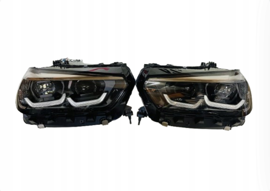 Frontscheinwerfer BMW X6 G06 5A27988 LED Links Scheinwerfer Headlight - Thumbnail 1