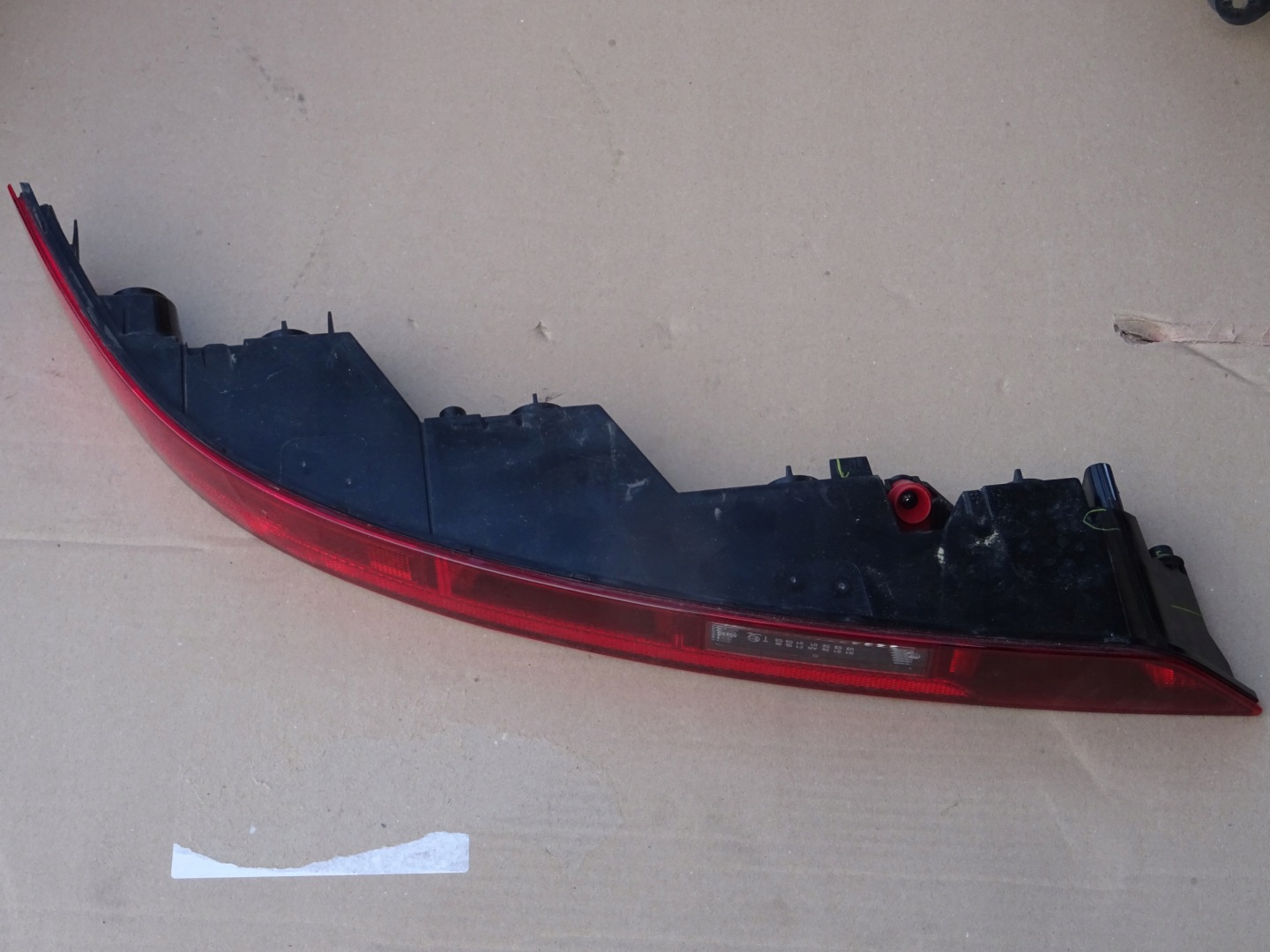Audi Q5 Rückleuchte 80A945070 Rearlamp - Thumbnail 1