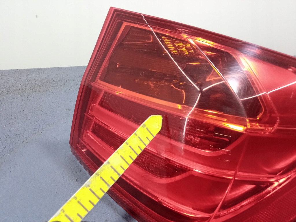 BMW 3 F80 Rückleuchte 7372784 Rearlamp - Thumbnail 10