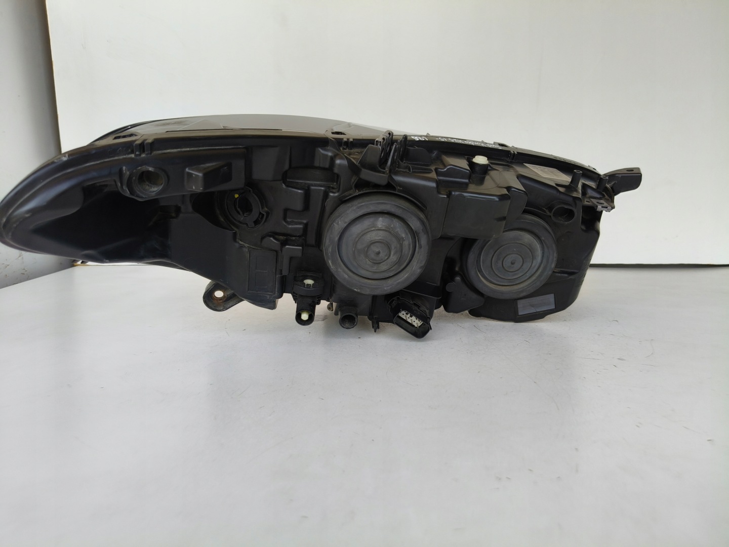 Frontscheinwerfer Ford Mondeo V MK5 DS7313W030AE LED Links Headlight - Thumbnail 5