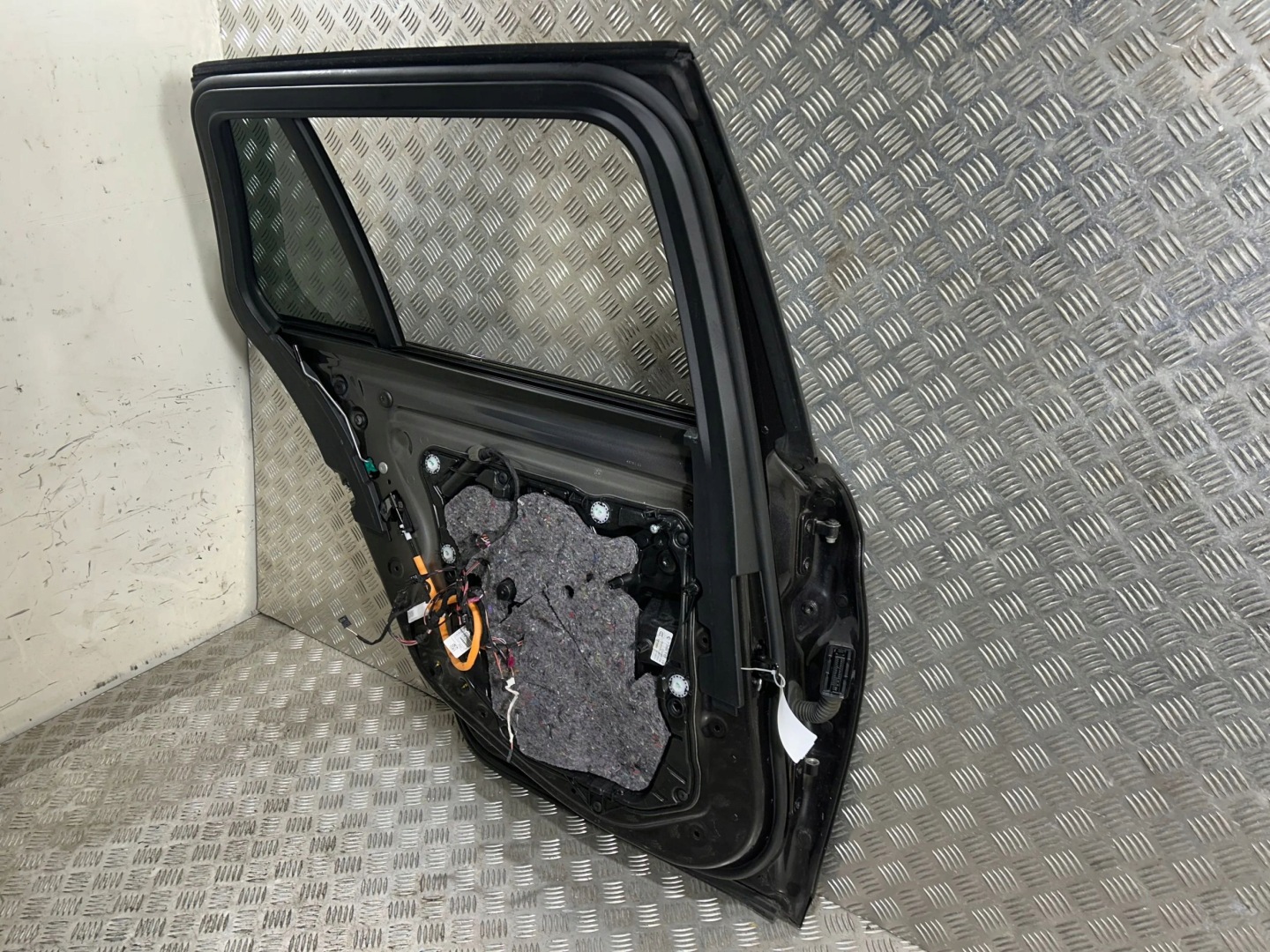 BMW 5 G31 Tür Vorne Links Door Porta Porte - Thumbnail 10