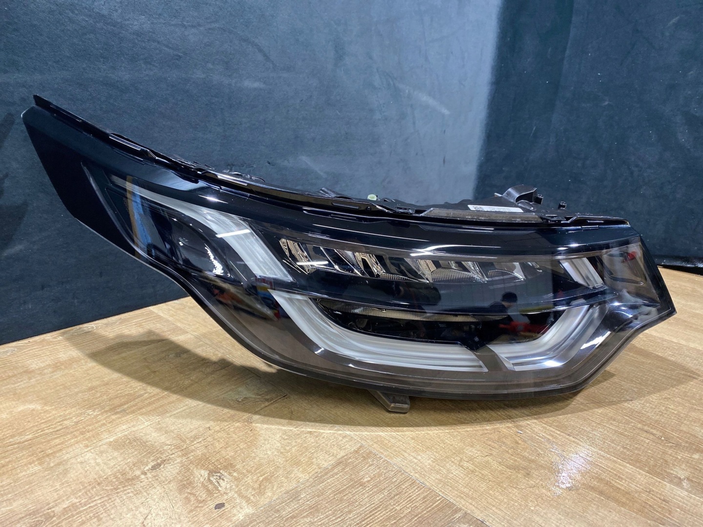 Frontscheinwerfer Land Rover Discovery LA HY3213W029 LED Links Headlight - Thumbnail 2