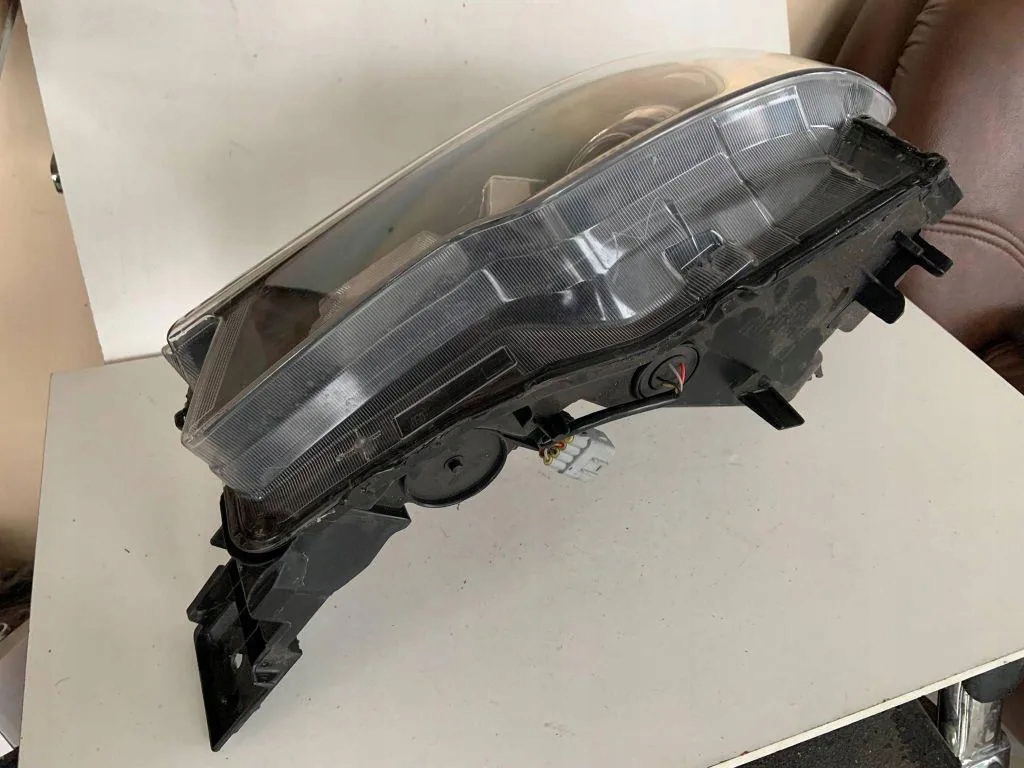 Frontscheinwerfer Subaru Forester SH 84001SJ070 LED Links Scheinwerfer Headlight - Thumbnail 12