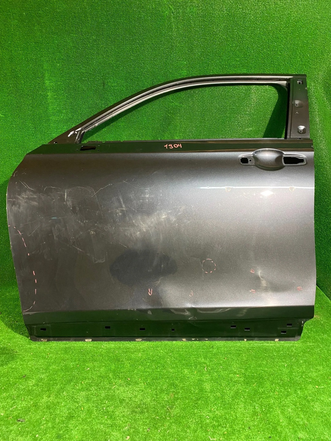 Honda HR-V RV Tür Vorne Links Door Porta Porte - Thumbnail 1