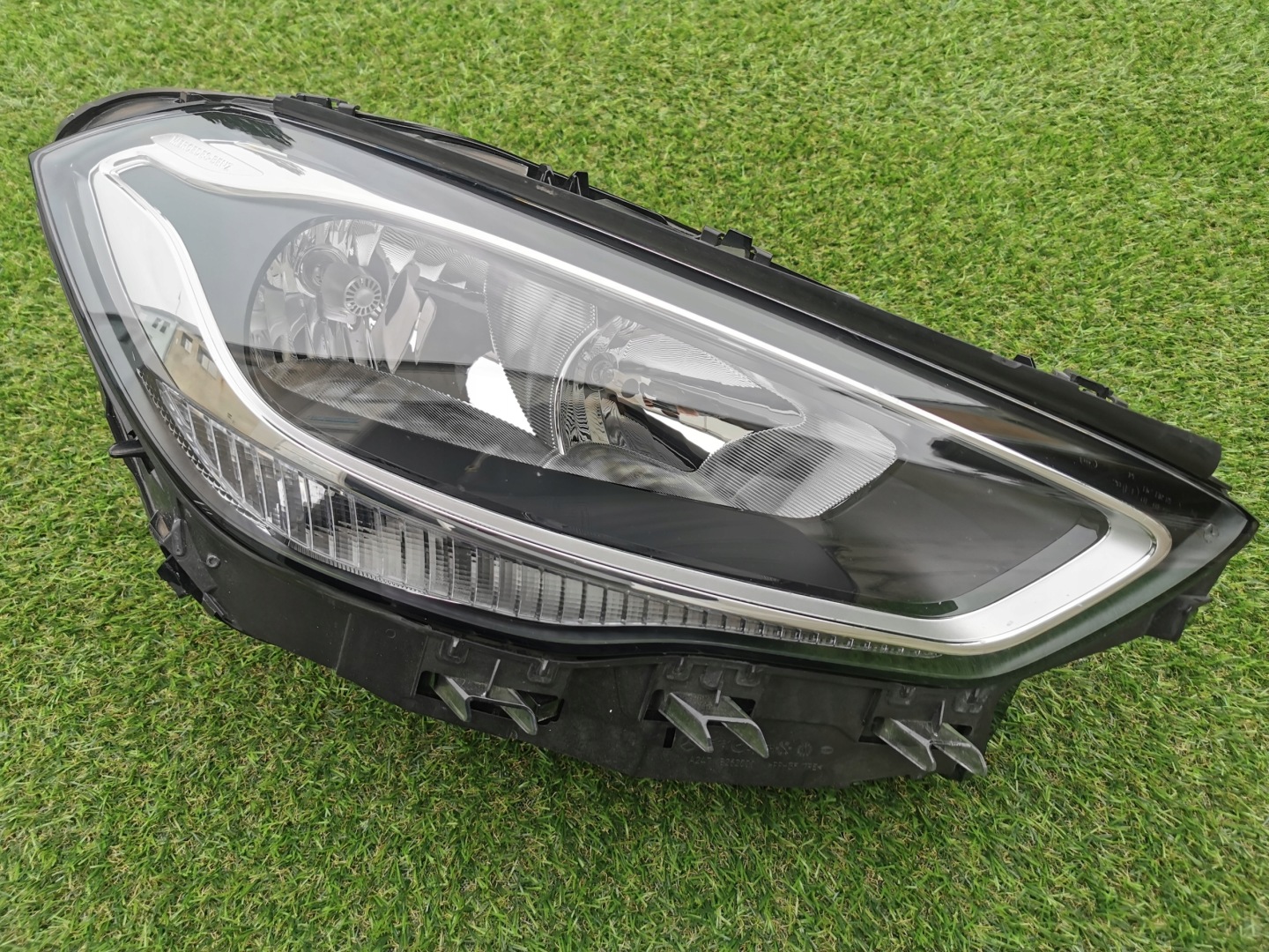 Frontscheinwerfer Mercedes-Benz GLA W247 A2479065801 LED Rechts Headlight - Thumbnail 1