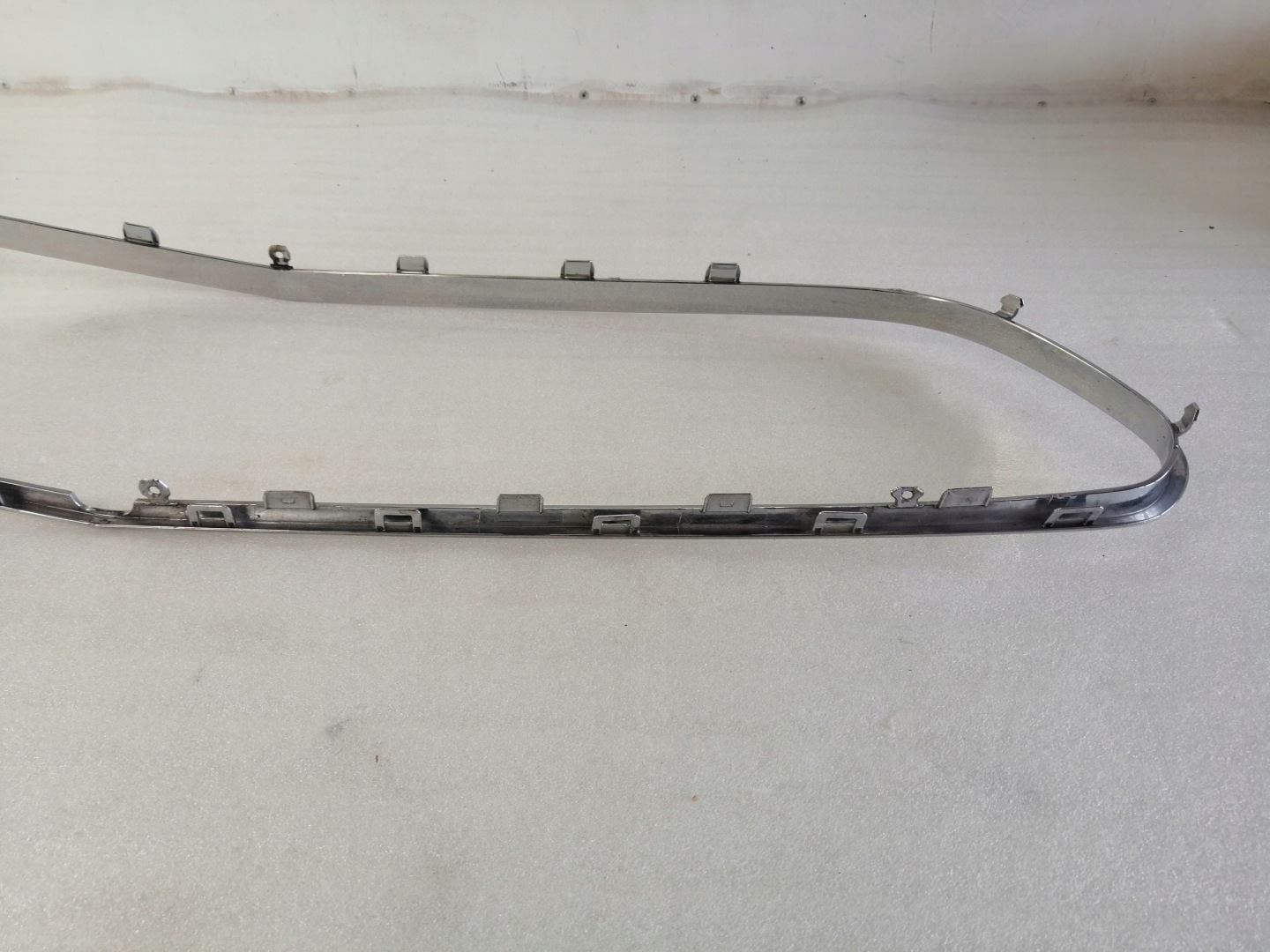 Mercedes-Benz S-Klasse W217 Kühlergrill FRONTGRILL Kühlergitter A2178880123 - Thumbnail 11