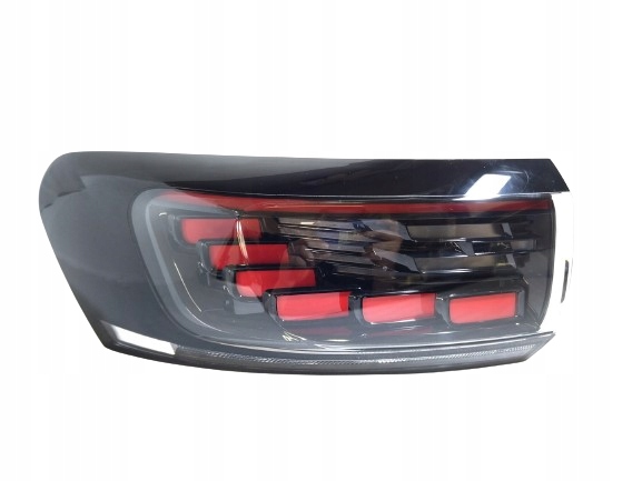 VW ID.4 E2 Rückleuchte 11A945207 Rearlamp - Thumbnail 1