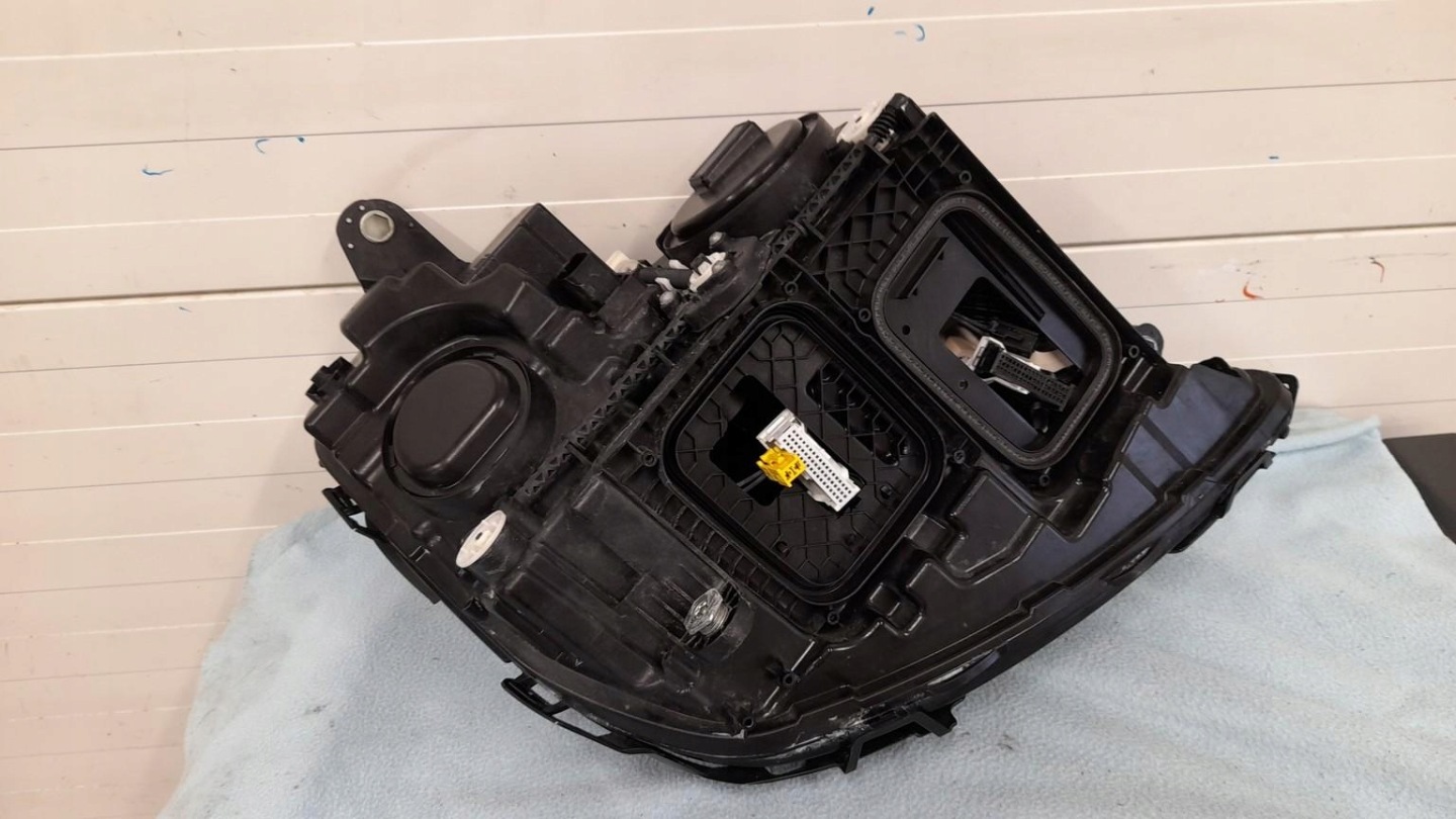 Frontscheinwerfer Mercedes-Benz E-Klasse W213 W2139060110 LED Links Headlight - Thumbnail 13